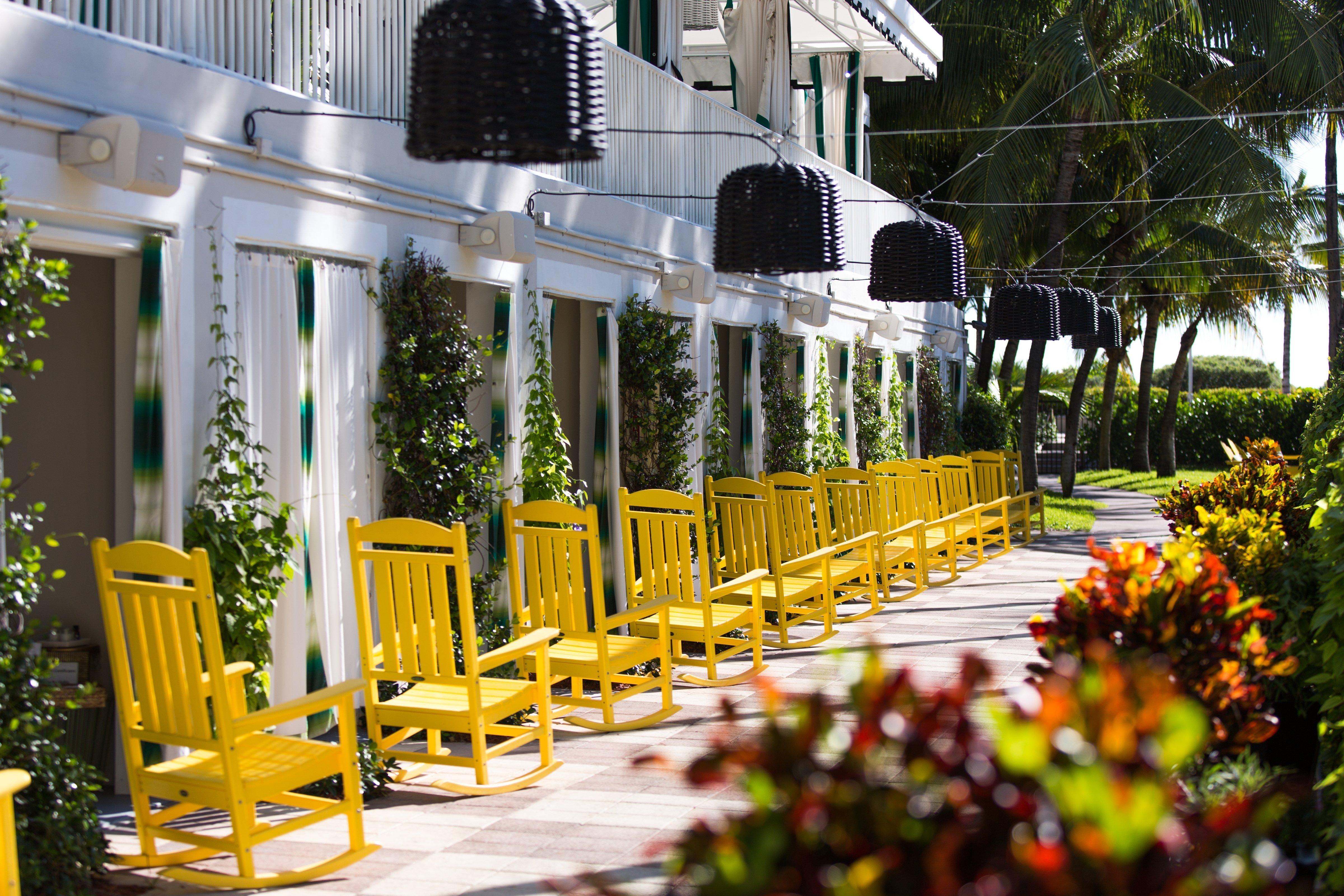 Kimpton Surfcomber Hotel By Ihg Miami Beach Exteriör bild