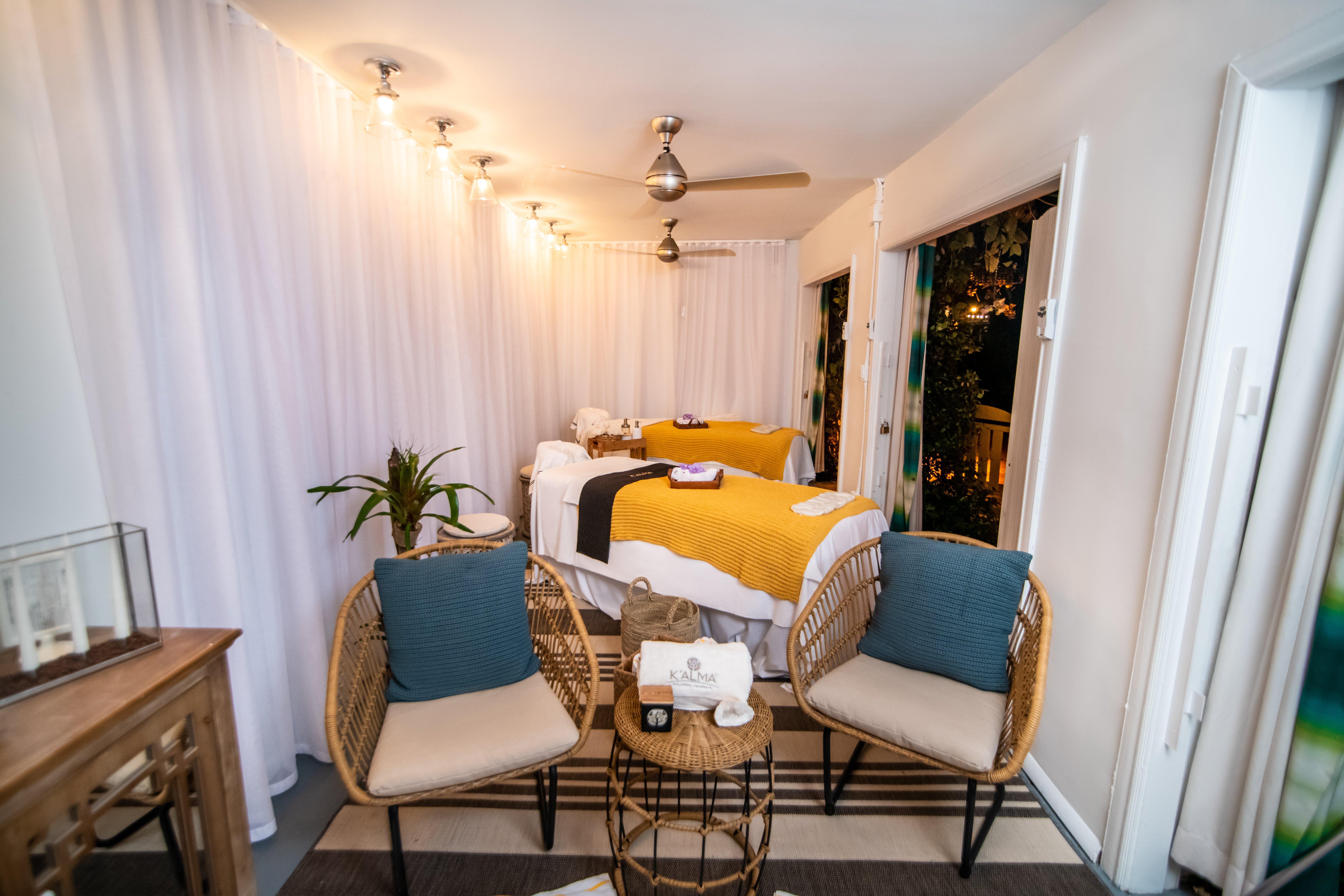 Kimpton Surfcomber Hotel By Ihg Miami Beach Exteriör bild