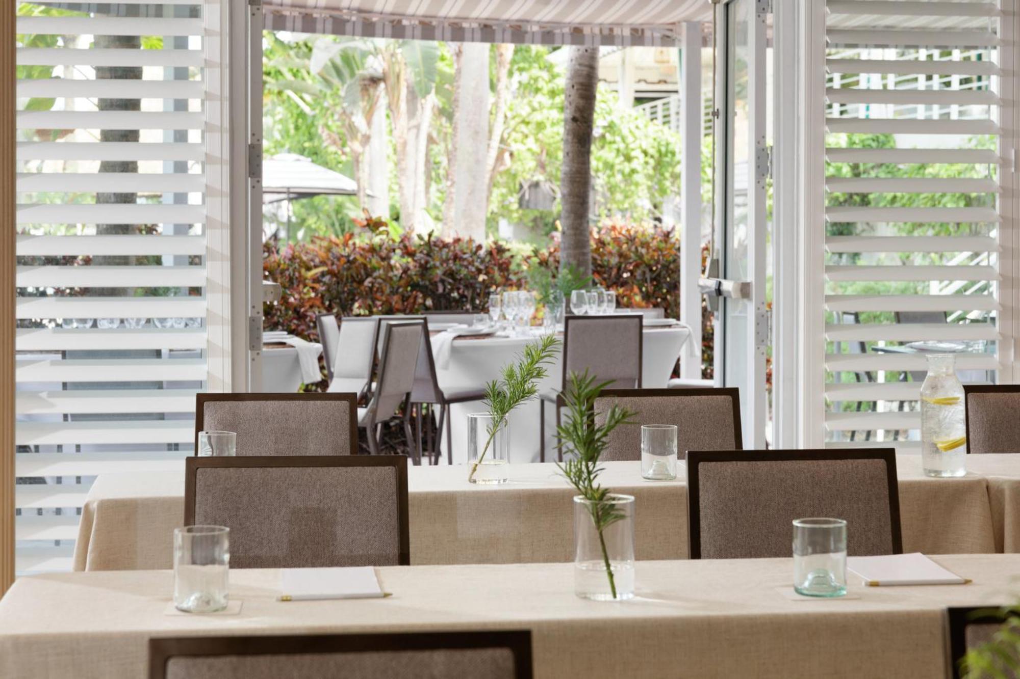 Kimpton Surfcomber Hotel By Ihg Miami Beach Exteriör bild