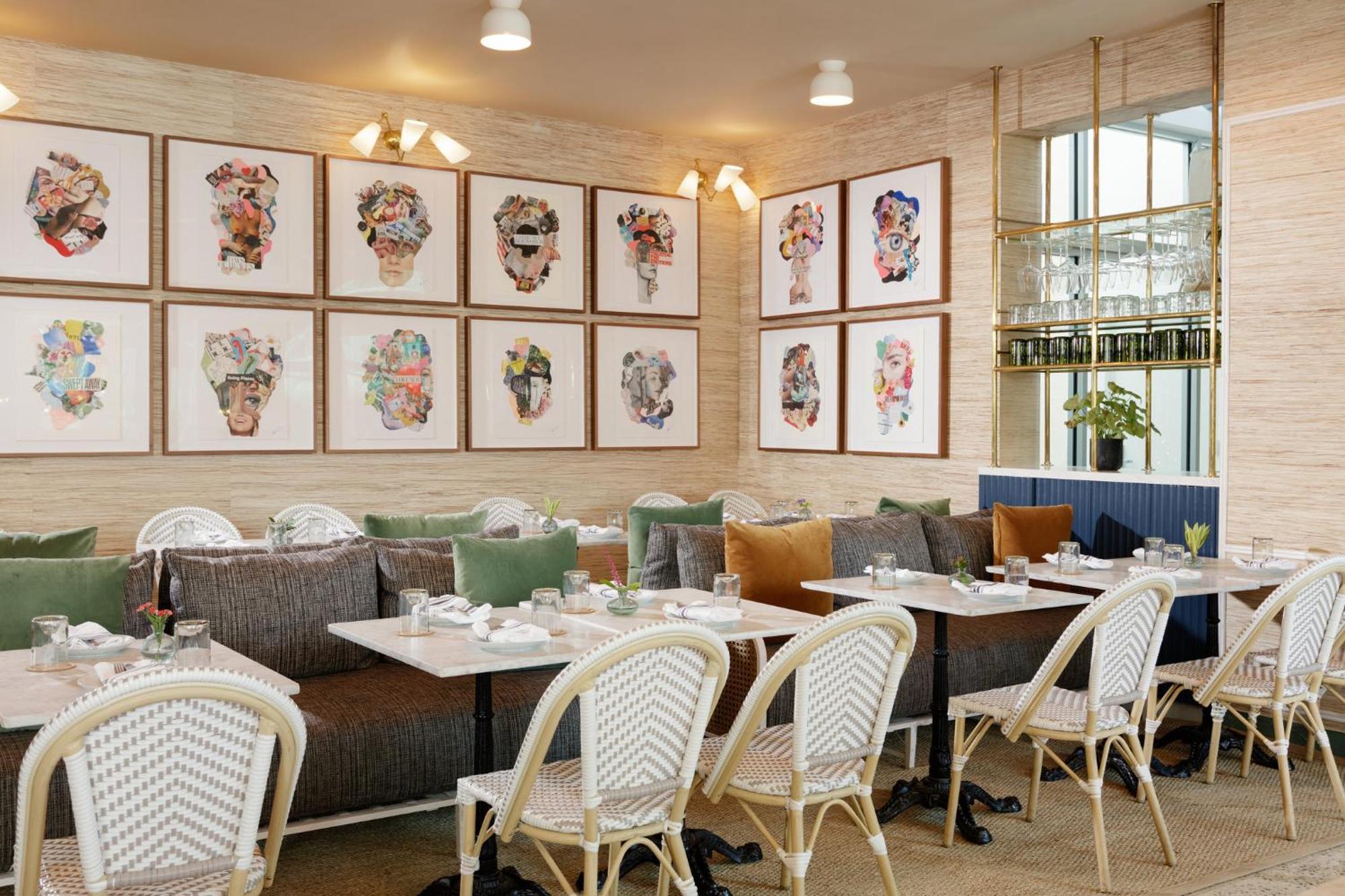 Kimpton Surfcomber Hotel By Ihg Miami Beach Exteriör bild