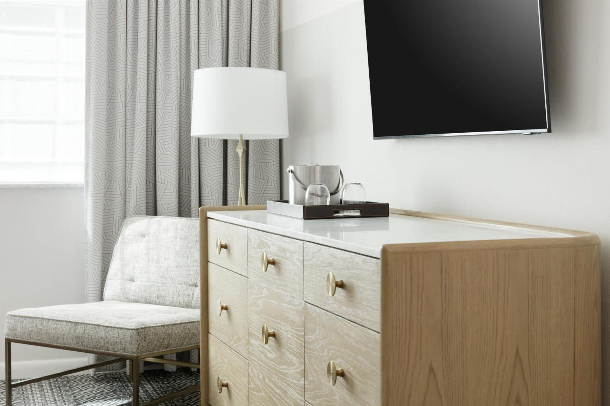 Kimpton Surfcomber Hotel By Ihg Miami Beach Exteriör bild